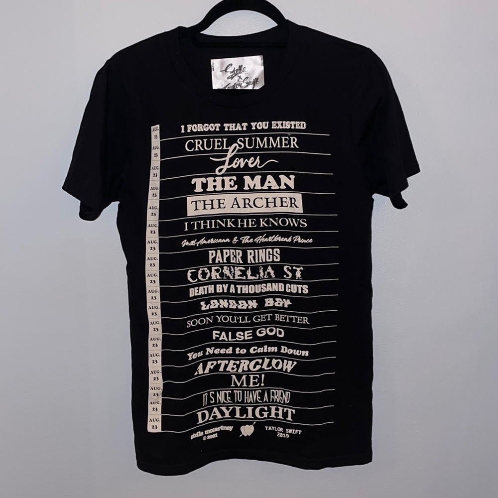 Taylor Swift lover t shirt